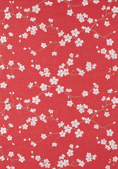 Thibaut Sakura Behang T75513 - LAB COLOUR THE WORLD