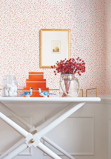 Thibaut Sandy Point Behang S13158 - LAB COLOUR THE WORLD