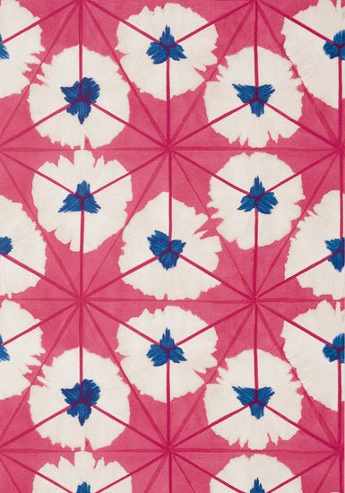 Thibaut Sunburst Behang T13087 - LAB COLOUR THE WORLD