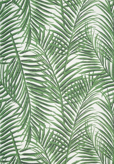 Thibaut West Palm Behang T13117 - LAB COLOUR THE WORLD