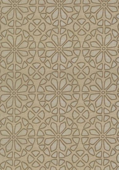 Thibaut Zagora Behang T41154 - LAB COLOUR THE WORLD