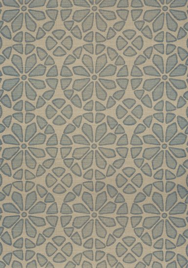 Thibaut Zagora Behang T41156 - LAB COLOUR THE WORLD