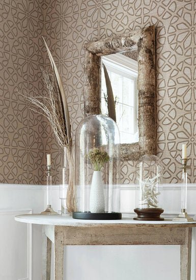 Thibaut Zagora Behang T41156 - LAB COLOUR THE WORLD