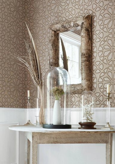 Thibaut Zagora Behang T41158 - LAB COLOUR THE WORLD