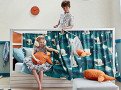 Villa Nova Flurry Behang W563/01 - LAB COLOUR THE WORLD