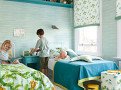Villa Nova Swish Sunset Behang W568/01 - LAB COLOUR THE WORLD