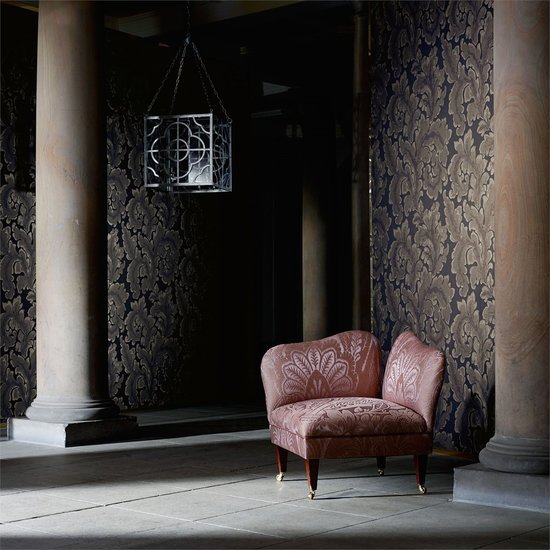 Zoffany Acantha Behang 312620 - LAB COLOUR THE WORLD
