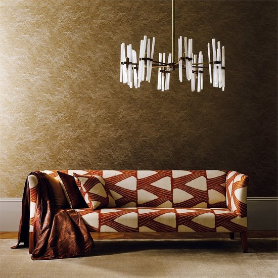 Zoffany Akaishi Behang 312499 - LAB COLOUR THE WORLD