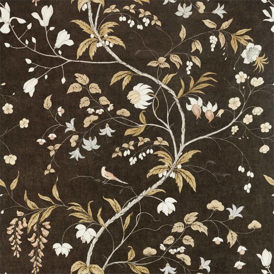 Zoffany Chambalon Tray Behang 312850 - LAB COLOUR THE WORLD