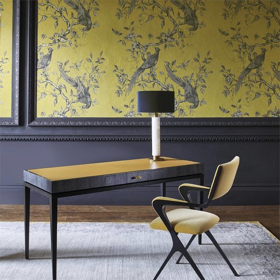 Zoffany Darnley Behang 312884 - LAB COLOUR THE WORLD