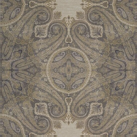 Zoffany Elswick Paisley Behang 312645 - LAB COLOUR THE WORLD