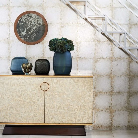 Zoffany Lustre Tile Behang 312831 - LAB COLOUR THE WORLD