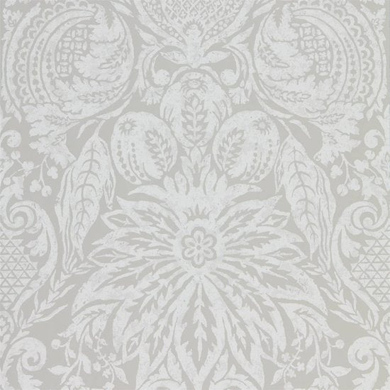Zoffany Mitford Damask Behang 312863 - LAB COLOUR THE WORLD