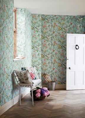 Zoffany Nostell Priory Behang 311418 - LAB COLOUR THE WORLD