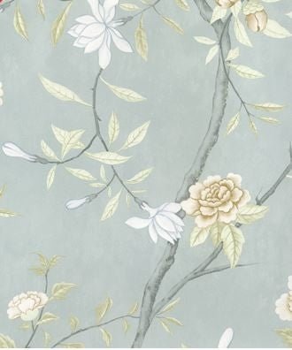 Zoffany Nostell Priory Behang 311419 - LAB COLOUR THE WORLD