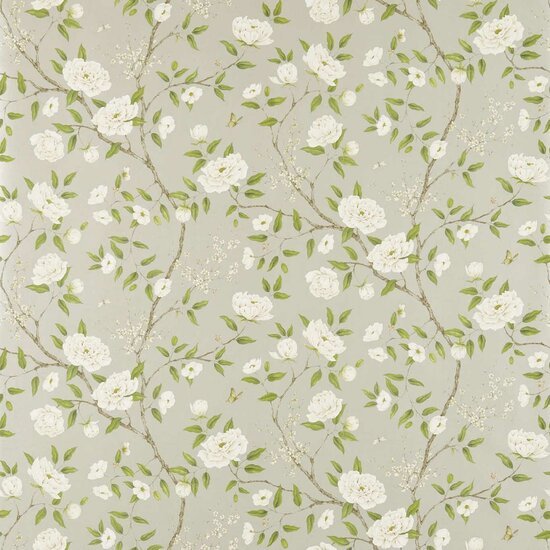 Zoffany Romey's Garden Behang 311333 - LAB COLOUR THE WORLD
