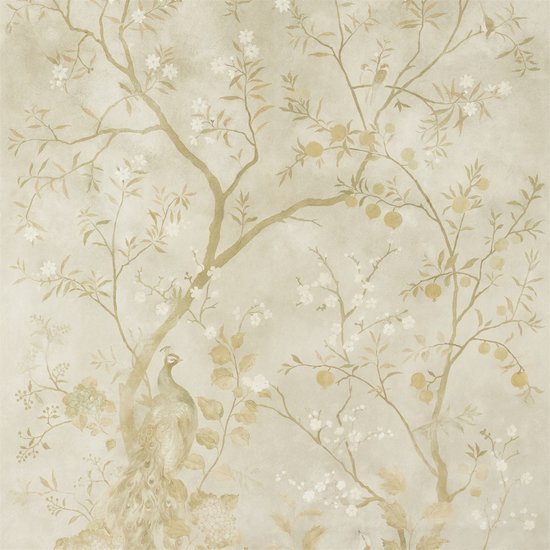 Zoffany Rotherby Behang 312661 - LAB COLOUR THE WORLD