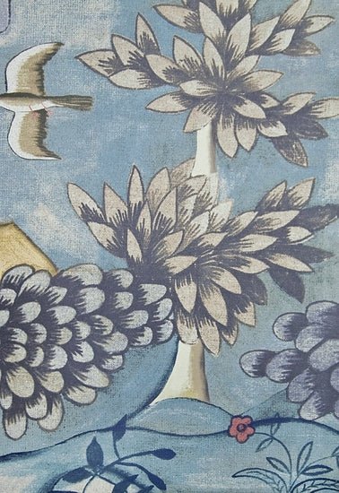 Zoffany Verdure Behang 313020 - LAB COLOUR THE WORLD