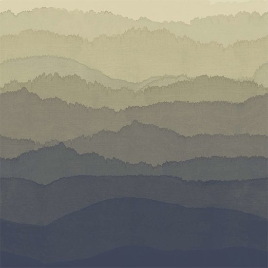Zoffany Wray Behangpaneel 312732 - LAB COLOUR THE WORLD