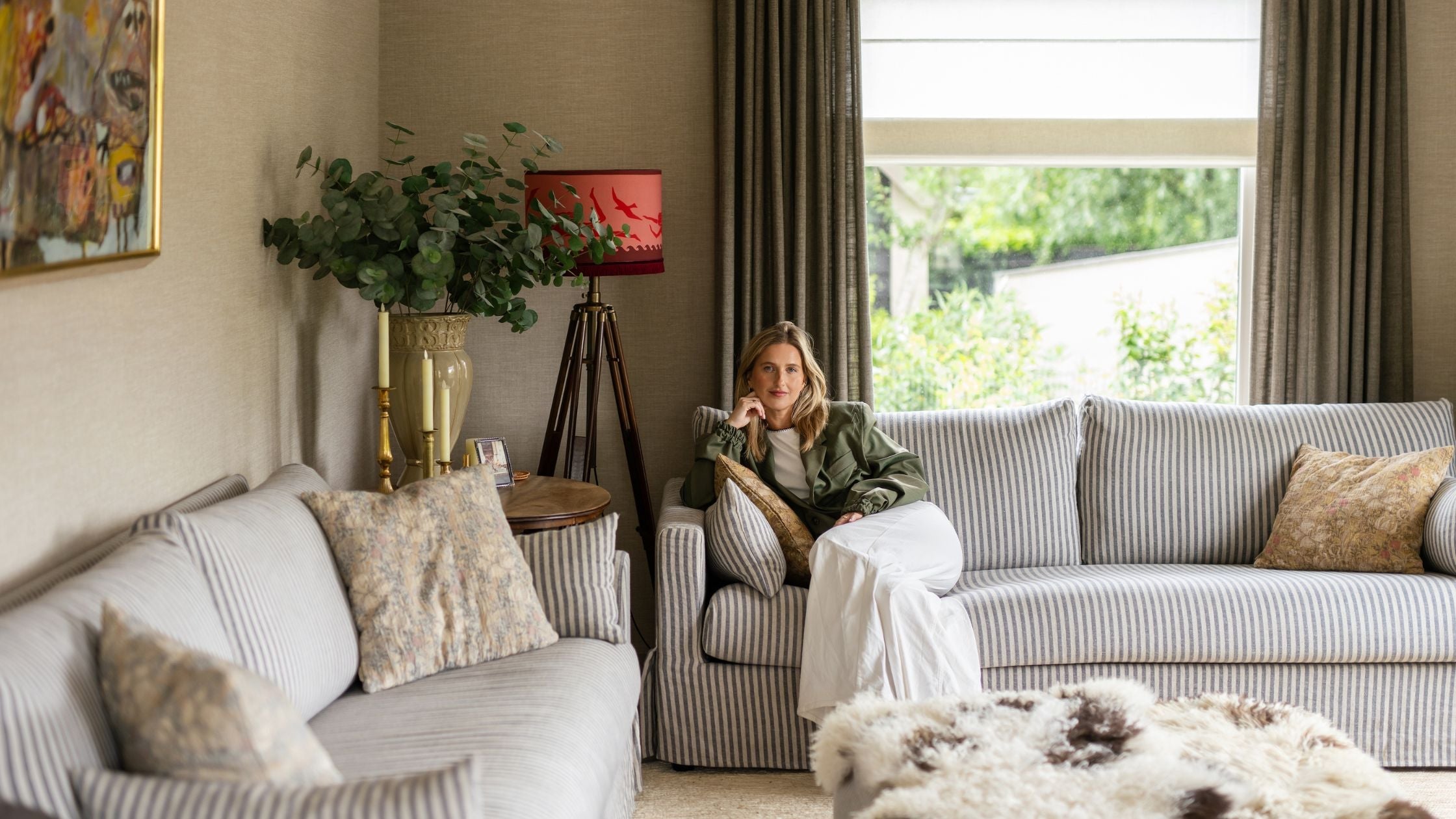 COPY PASTE: DIT ZIJN DE KLEUREN UIT HET HUIS VAN VITA BOERS