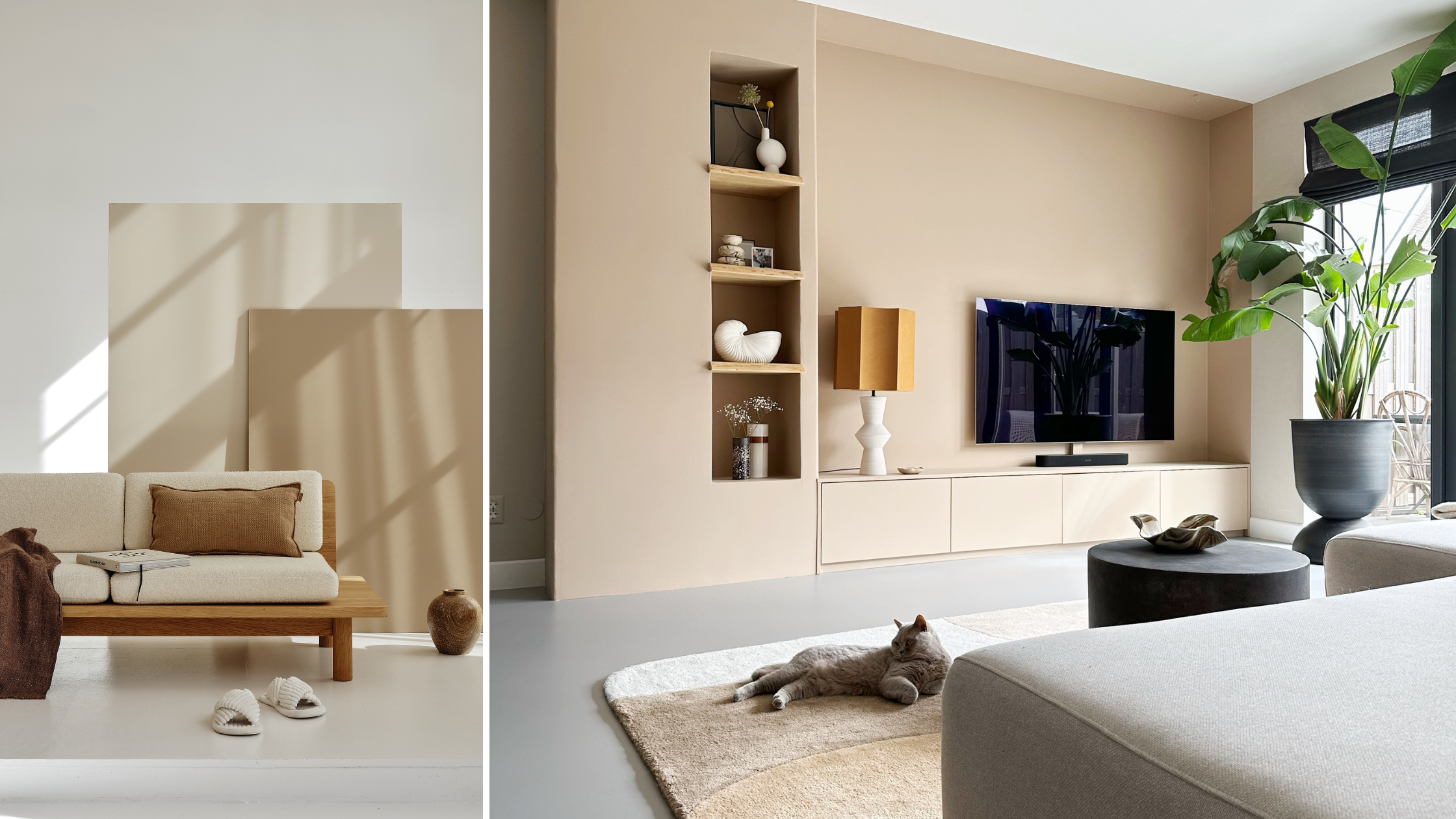 LAB COLOUR CRUSH: CREËER EEN GEVOEL VAN STIJL EN LUXE MET GOLDEN LEAF