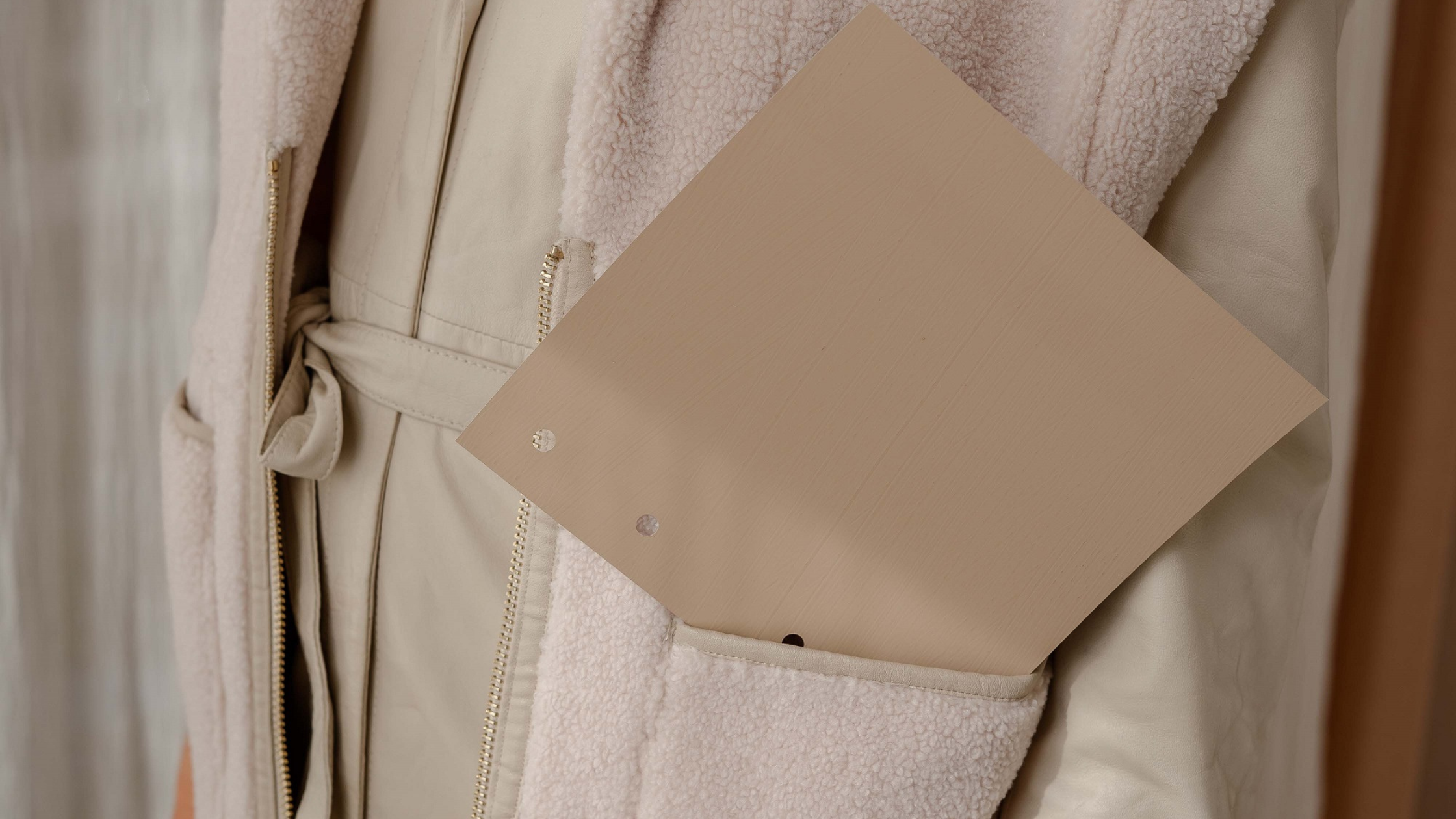 LAB COLOUR CRUSH: CREËER EEN SCANDINAVISCH INTERIEUR MET SAINT-TROPEZ NO. 460