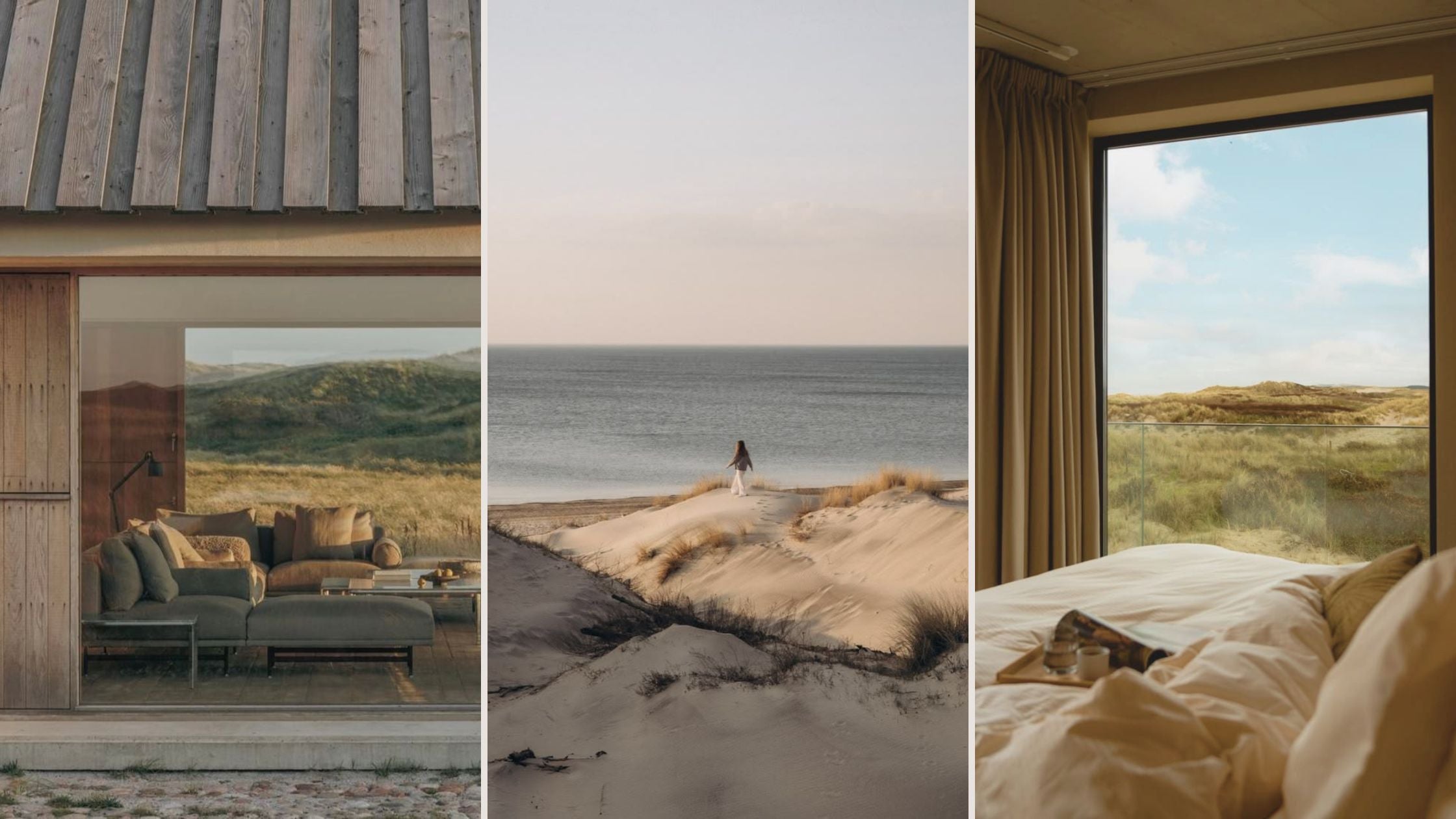 LICHT, LUCHT & WATER: DE SERENE ZOMERSTIJL DUTCH LIVING