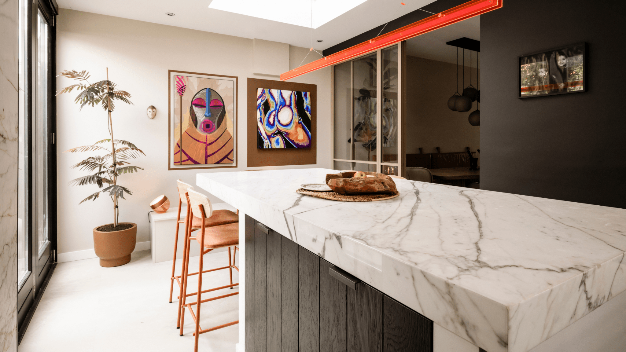 Aflevering 1 - Weer verliefd op je huis (vtwonen) - LAB COLOUR THE WORLD