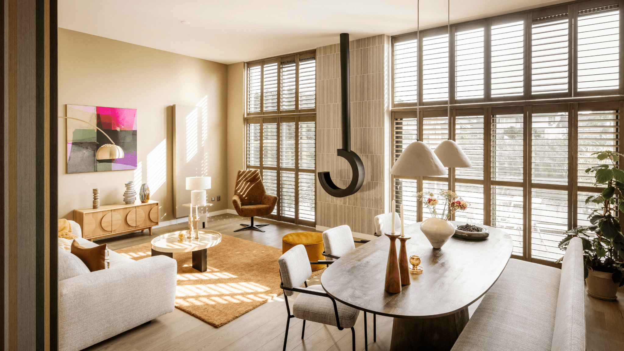 Aflevering 2 - Weer verliefd op je huis (vtwonen) - LAB COLOUR THE WORLD