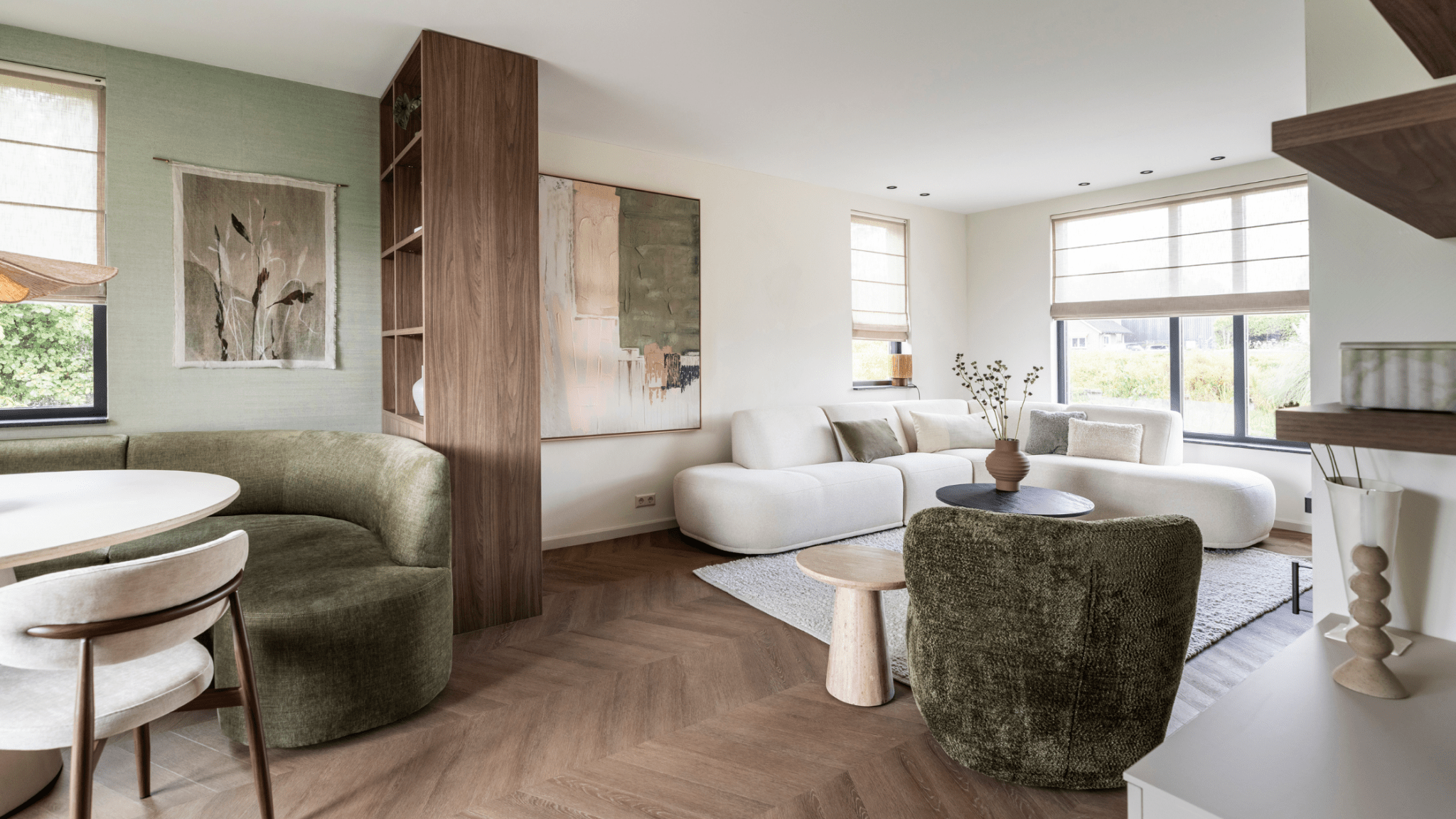 Aflevering 4 - Weer verliefd op je huis (vtwonen) - LAB COLOUR THE WORLD