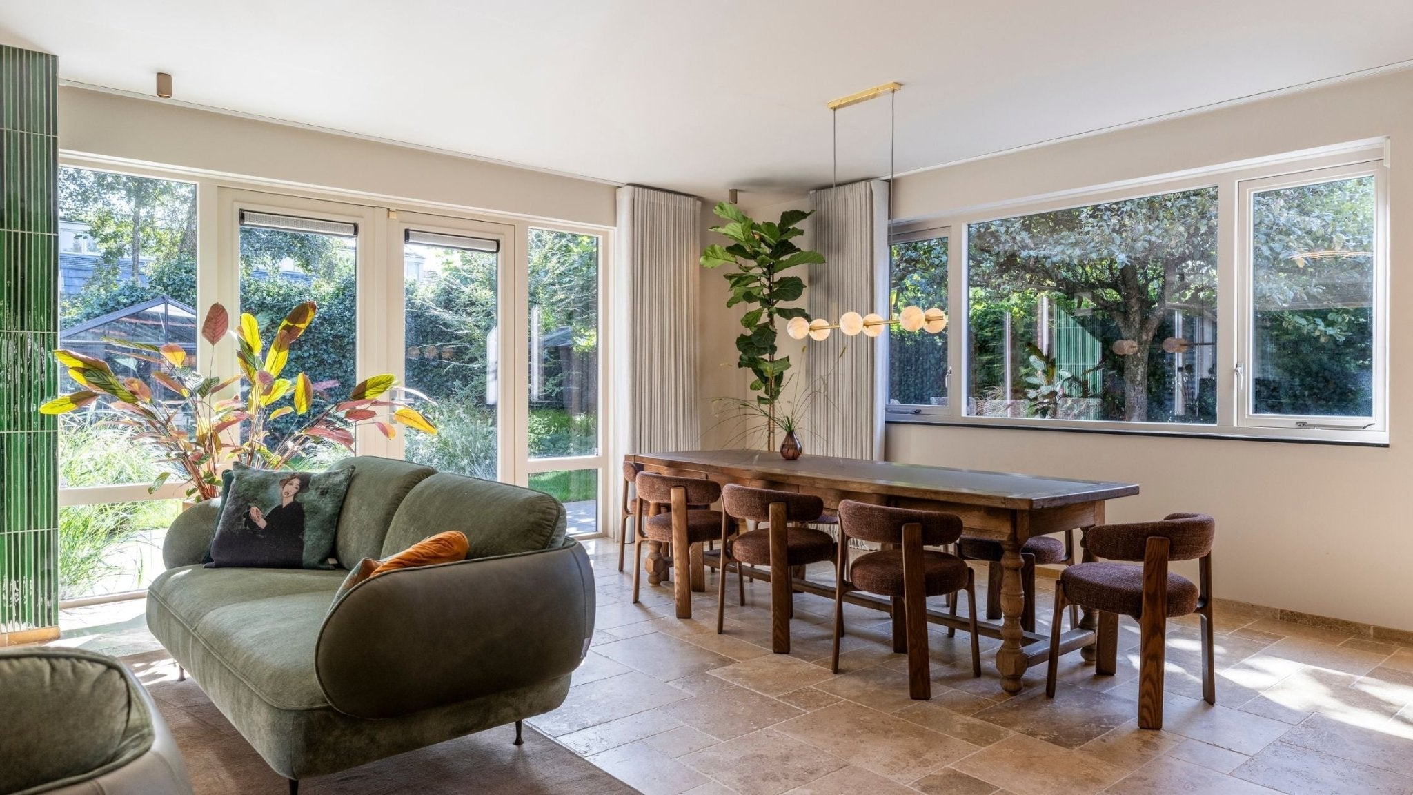 Aflevering 5 - Weer verliefd op je huis (vtwonen) - LAB COLOUR THE WORLD