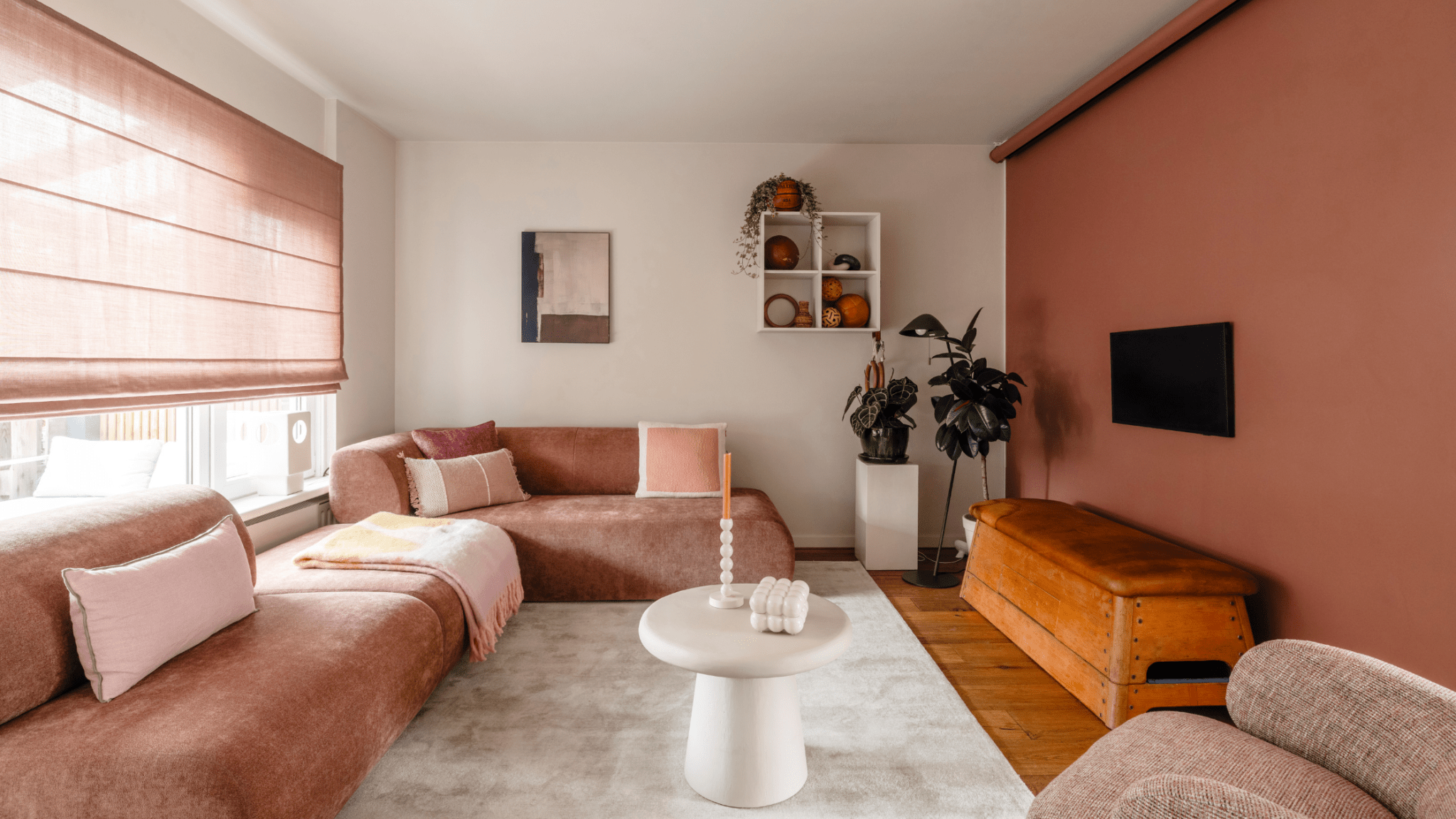 Aflevering 6 - Weer verliefd op je huis (vtwonen) - LAB COLOUR THE WORLD