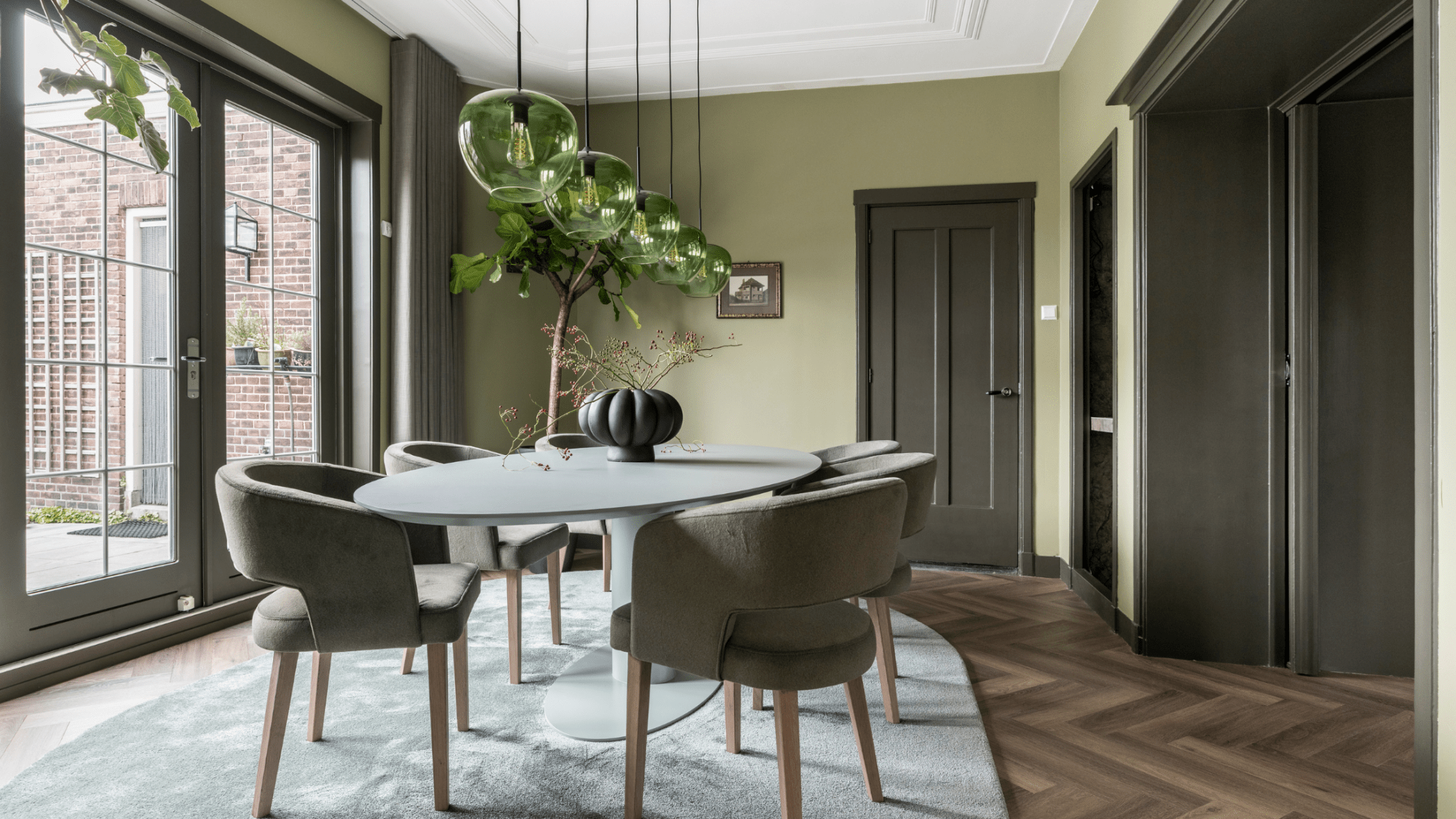 Aflevering 8 - Weer verliefd op je huis (vtwonen) - LAB COLOUR THE WORLD