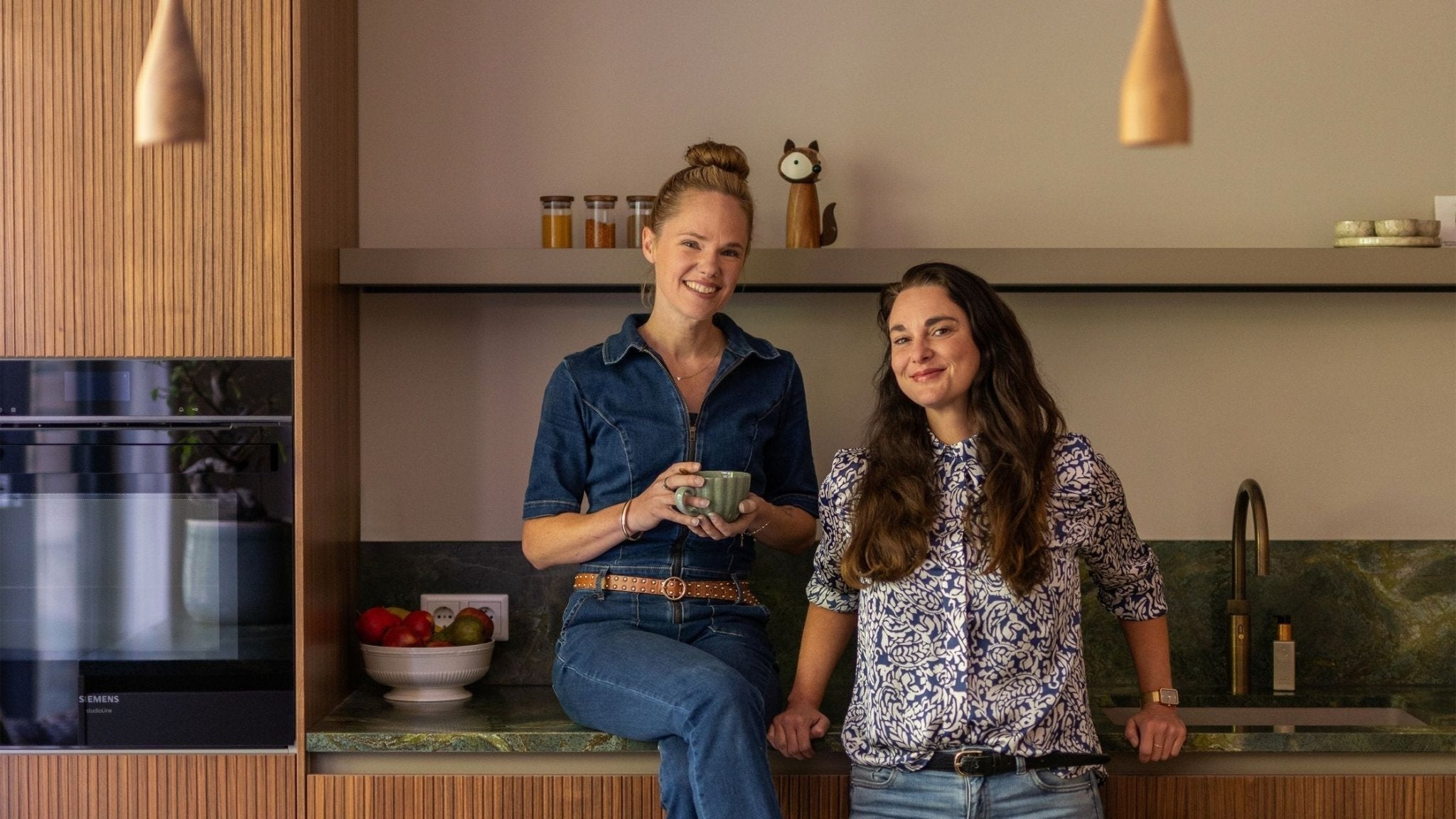 COPY PASTE: DIT ZIJN DE KLEUREN UIT HET HUIS VAN IK VROUW VAN JOU - LAB COLOUR THE WORLD