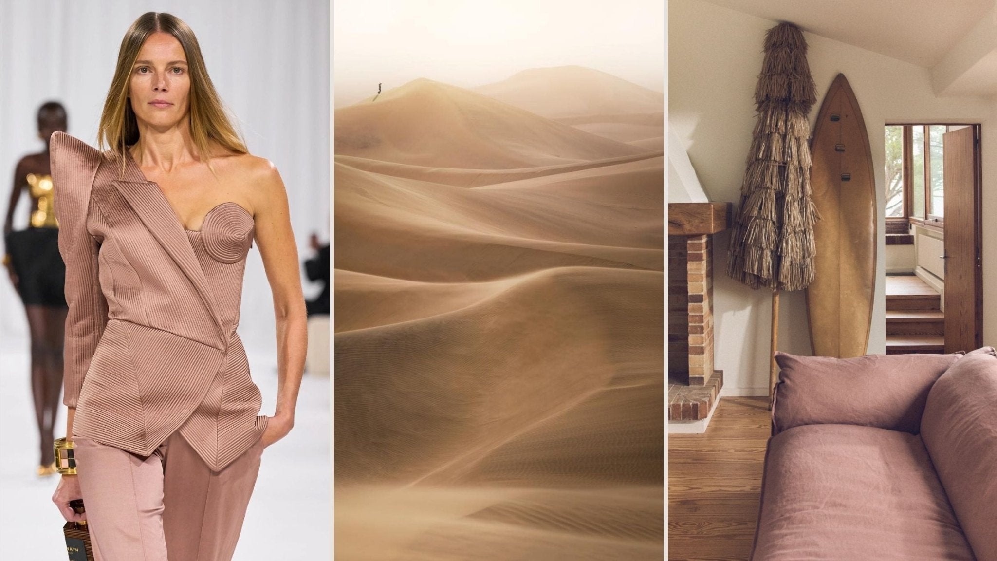 DIT ZIJN DE TRENDKLEUREN VOOR 2026 VOLGENS LAB HOOFDREDACTEUR NICOLETTE FOX - LAB COLOUR THE WORLD