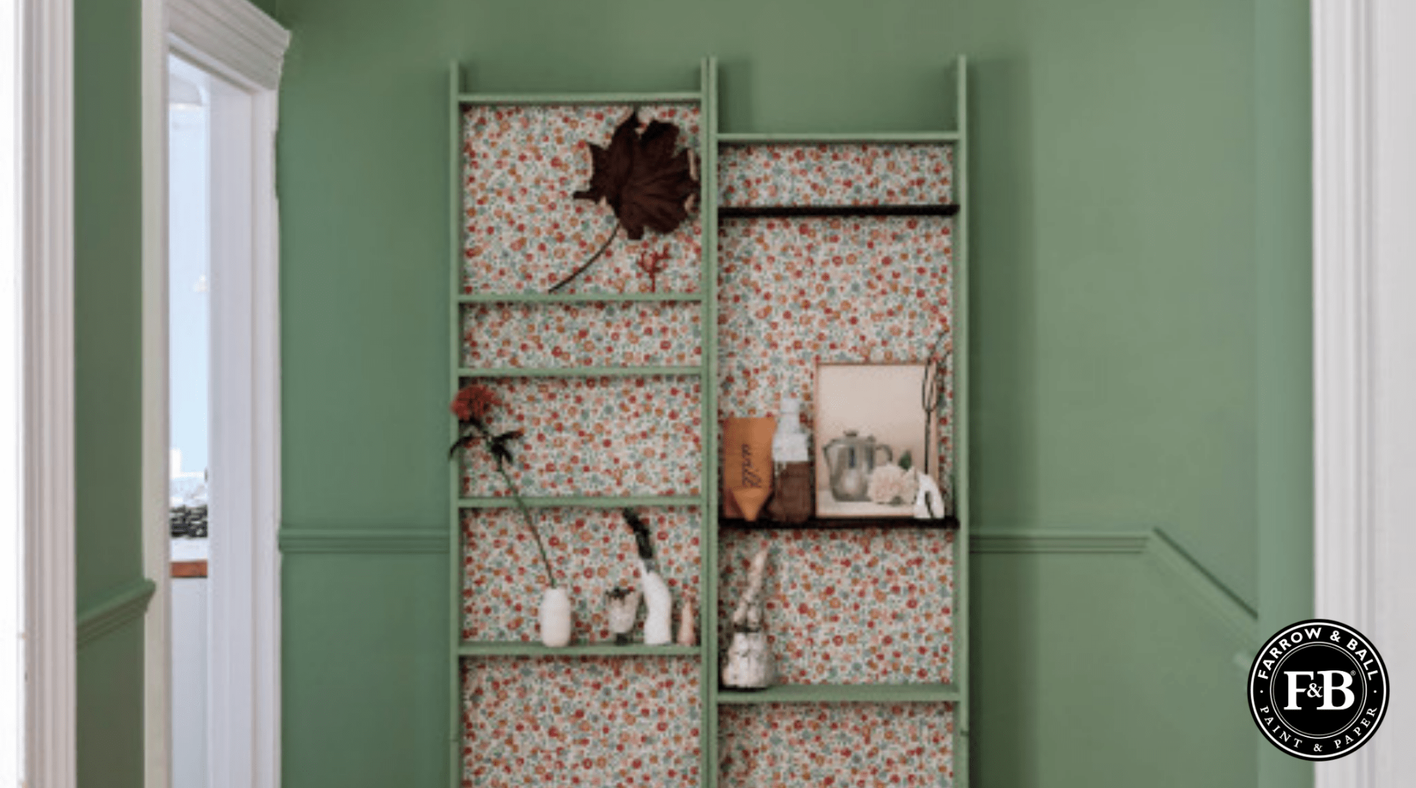 Farrow & Ball Casein Distemper - LAB COLOUR THE WORLD