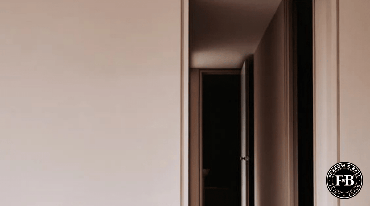Farrow & Ball Limewash - LAB COLOUR THE WORLD