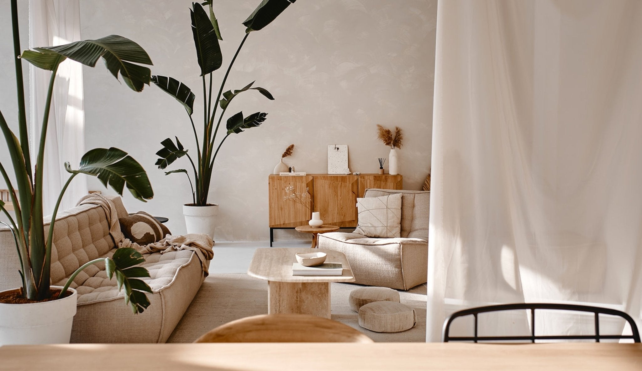 JAPANDI WOONSTIJL: DE STILLE KRACHT VAN EEN BASIC INTERIEUR - LAB COLOUR THE WORLD