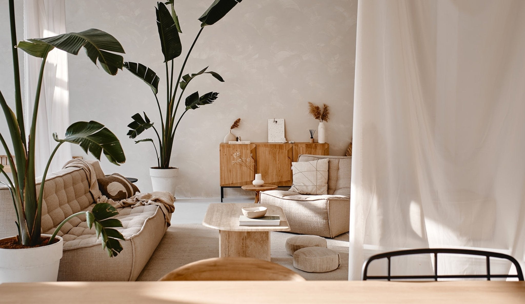 JAPANDI WOONSTIJL: DE STILLE KRACHT VAN EEN BASIC INTERIEUR - LAB COLOUR THE WORLD