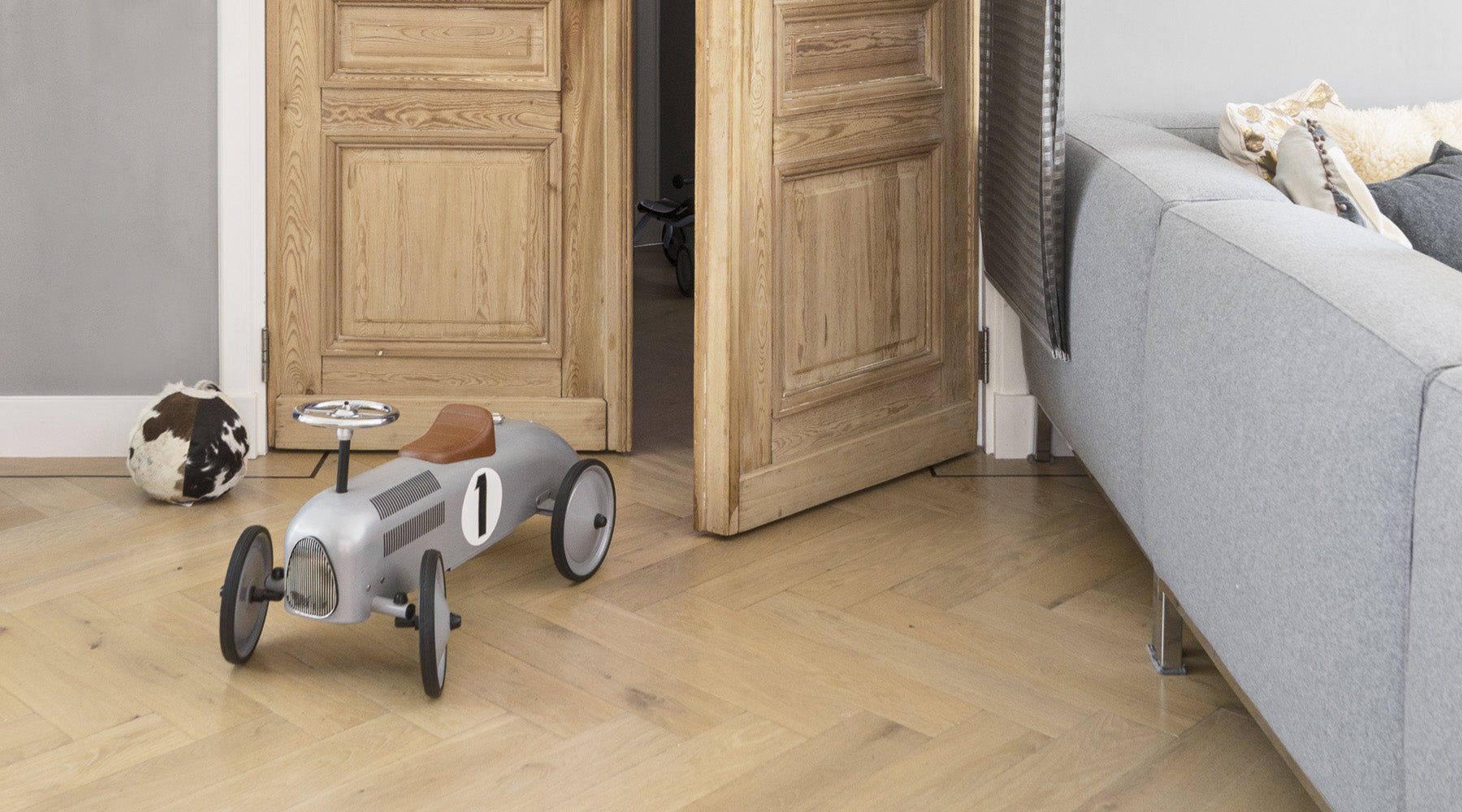 LAB houtcoating transparant - LAB COLOUR THE WORLD