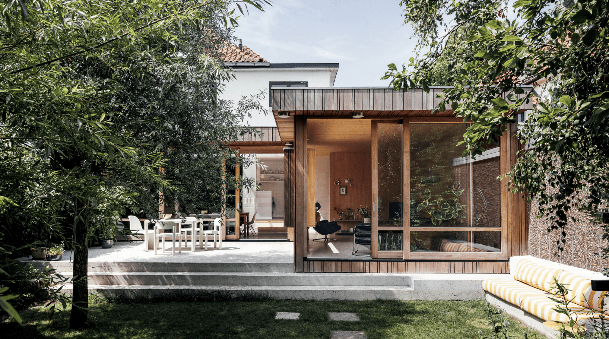 LAB houtprimer express (exterior) - LAB COLOUR THE WORLD