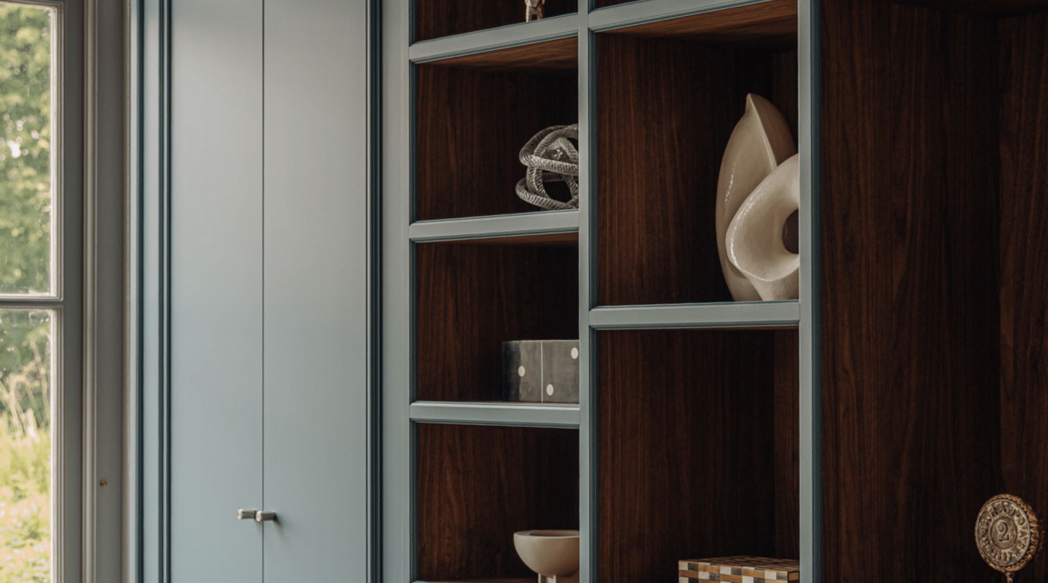 LAB houtprimer interior - LAB COLOUR THE WORLD