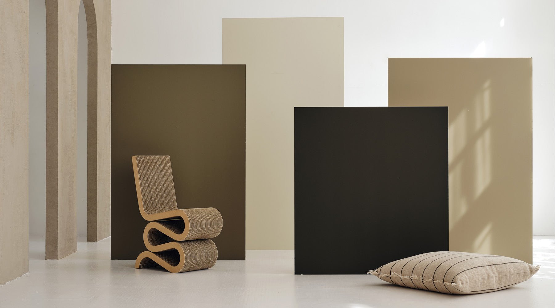 LAB wallpaint - LAB COLOUR THE WORLD