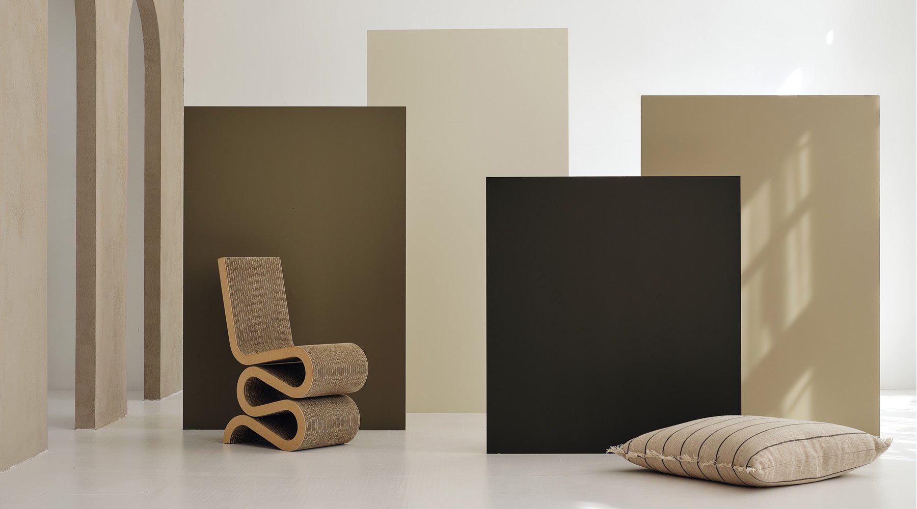 LAB wallpaint - LAB COLOUR THE WORLD