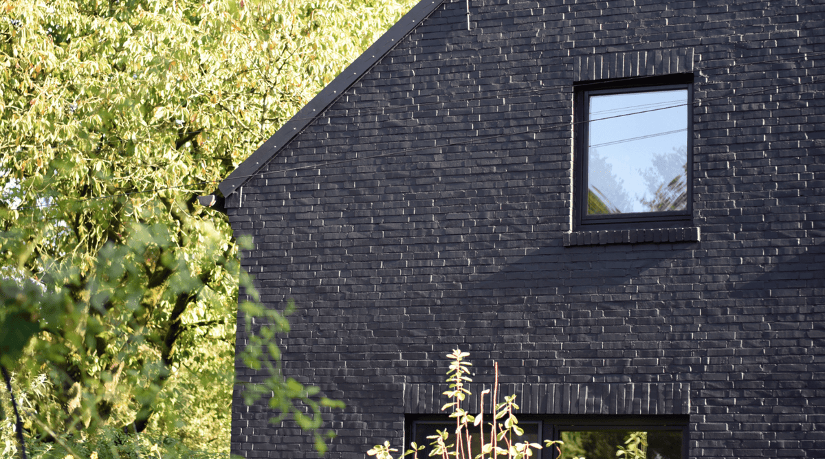 LAB wallpaint exterior - LAB COLOUR THE WORLD