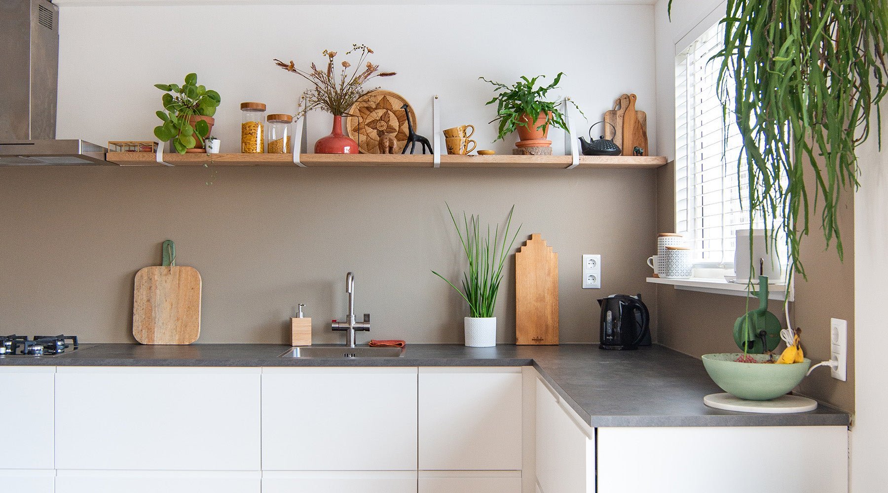 LAB wandcoating transparant - LAB COLOUR THE WORLD