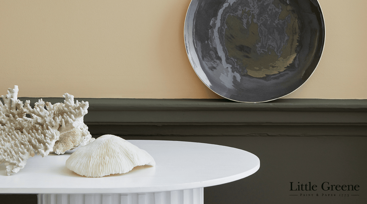Little Greene Intelligent ASP - LAB COLOUR THE WORLD