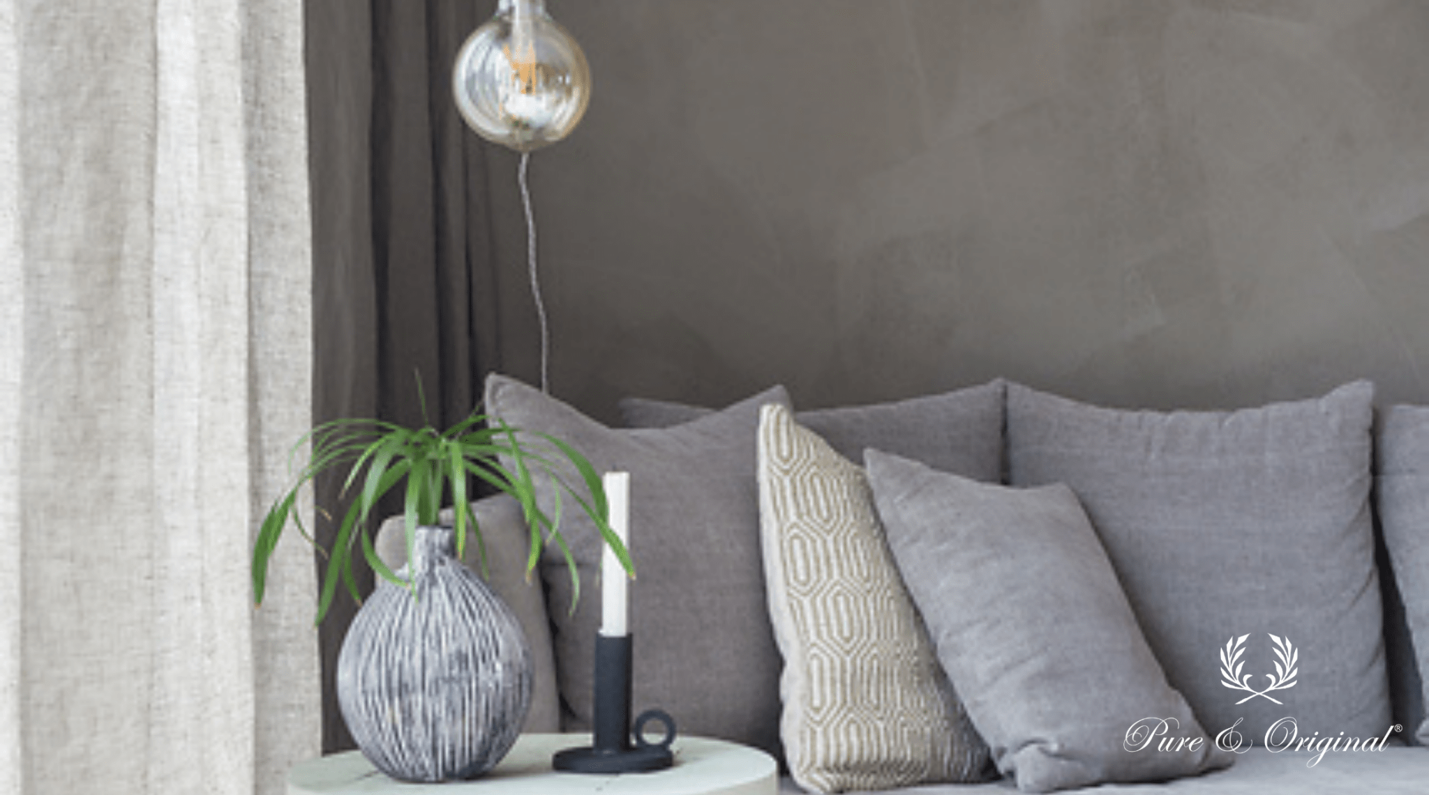 Pure & Original Massif Care - LAB COLOUR THE WORLD