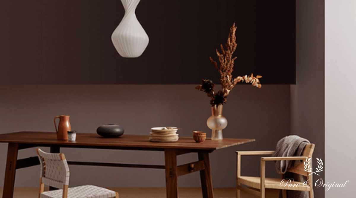 Pure & Original OmniPrim Pro - LAB COLOUR THE WORLD