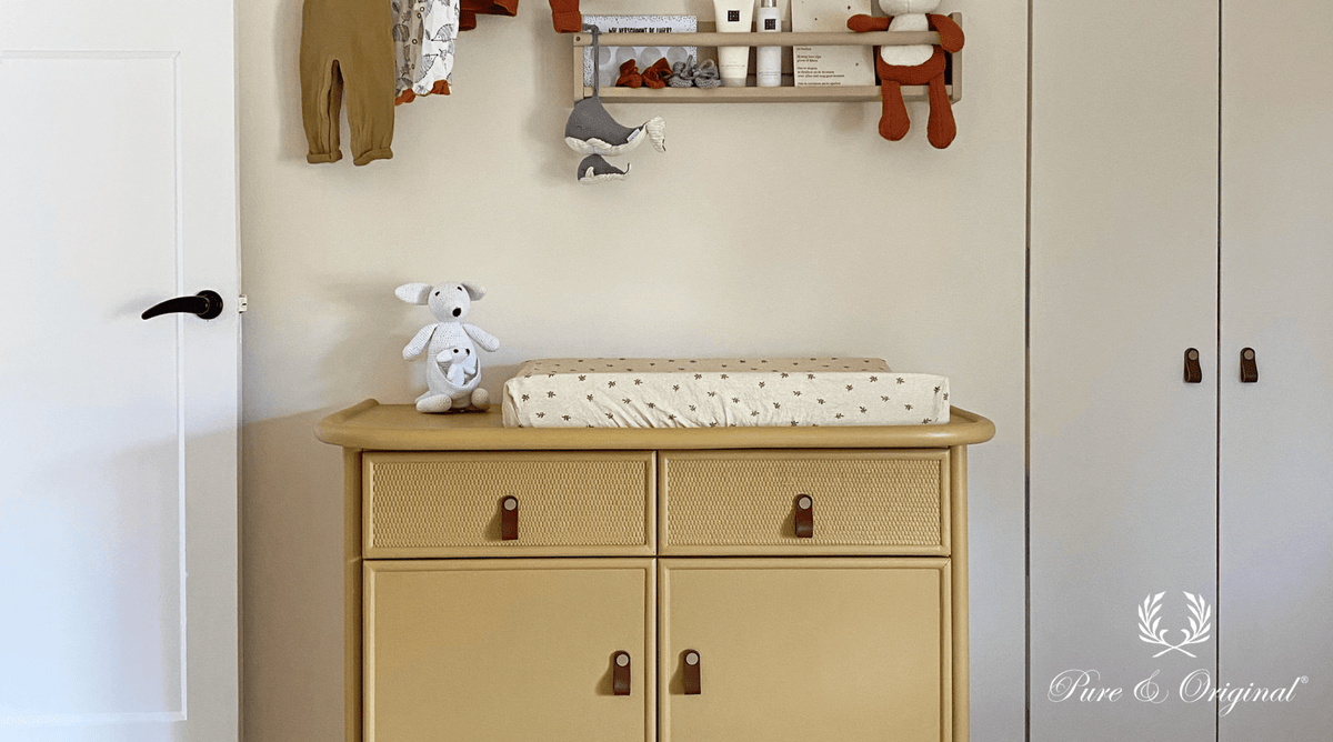 Pure & Original Super Cleaner - LAB COLOUR THE WORLD